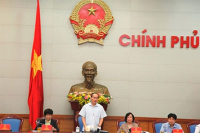 ຍູ້ແຮງວຽກງານເບິ່ງແຍງດູແລ ແລະ ເສີມຂະຫຍາຍ ບົດບາດຂອງຜູ້ມີອາຍຸສູງ